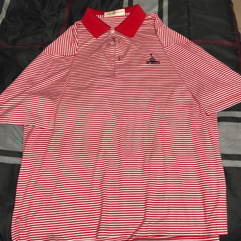 Fairway & Greene Polo
